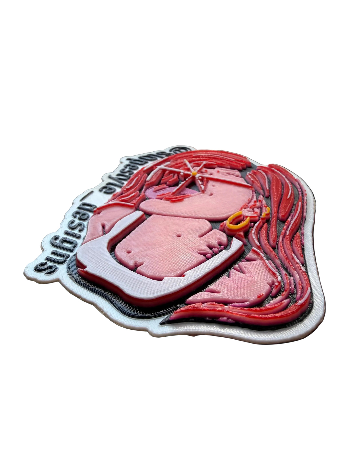 CHERRY BOMB