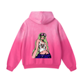Heavyweight Sunfade Oversized Hoodie