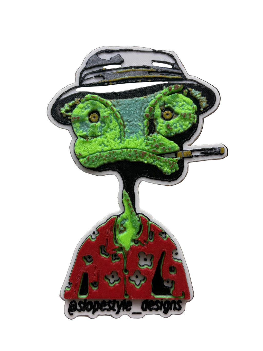 RIPPING RANGO