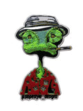 RIPPING RANGO